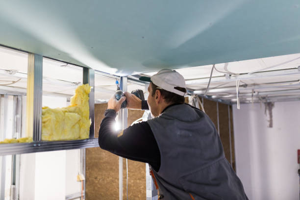 Best Home Insulation Services  in Prieton, NC