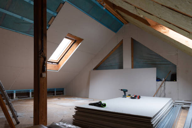 Best Spray Foam Insulation  in Prieton, NC