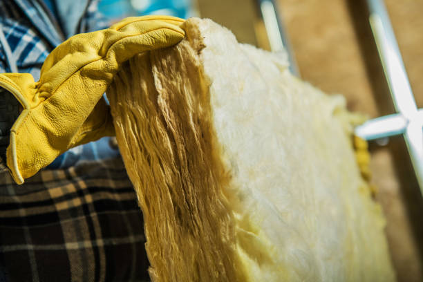 Range of Insulation Solutions in Princeton, NC
