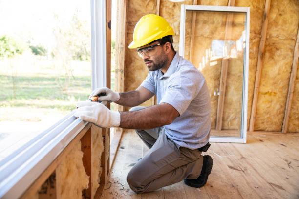 Best Garage Insulation Installation  in Prieton, NC