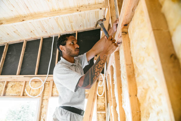 Best Soundproof Insulation Installation  in Prieton, NC
