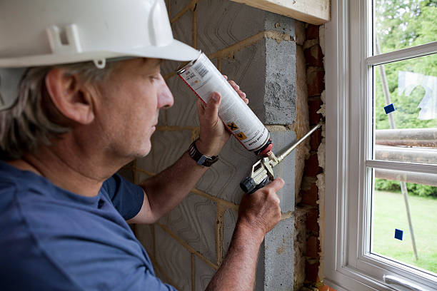 Best Wall Insulation Contractor  in Prieton, NC