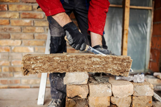 Best Crawl Space Insulation  in Prieton, NC