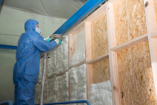 Reliable Princeton, NC Insulation Contractor Solutions