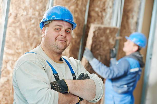 Best Fiberglass Insulation  in Prieton, NC